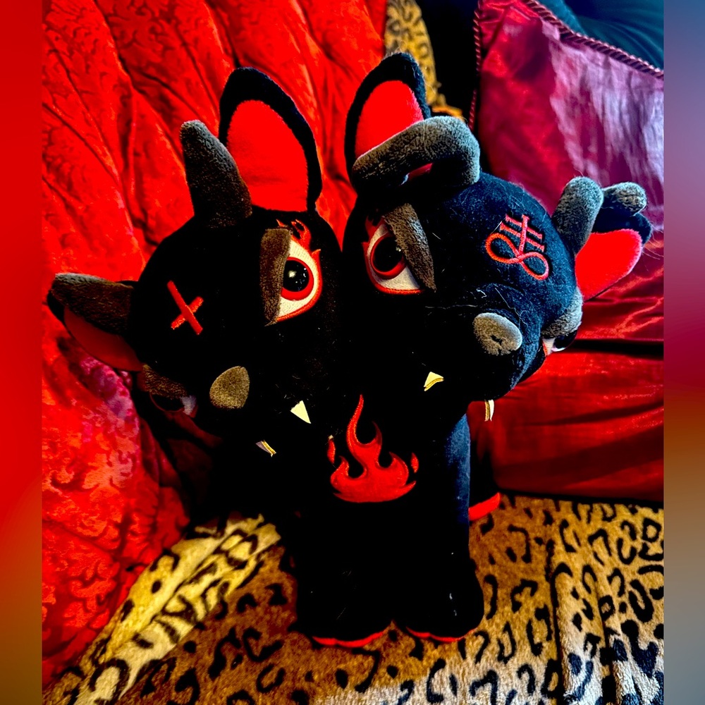 Hellhound Kreepture KILLSTAR